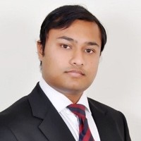 Addanki Anirudh