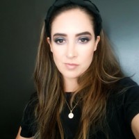 Paulina Ramírez Fernández