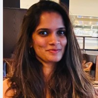 Apurva Krishnan, Cams
