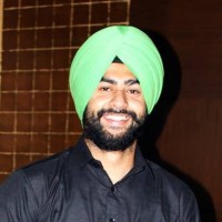 Kuljit Singh