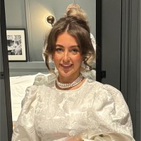 Alexandra Powell
