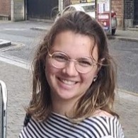 Bregje Van Dijk