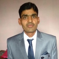Ravindra Yadav