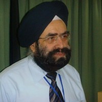 HS Anand