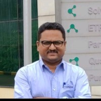 Pravin Patil