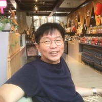 Jonathan Chong