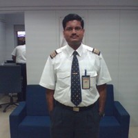 Muralidhar Halbar