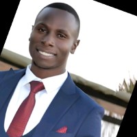 Steven Lungu
