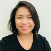 Shameera Ann Kerstin Mendoza