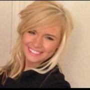 Stacey Povey