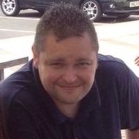 Craig Corbett