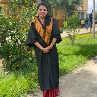 Sanjana Radhakrishna