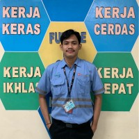 M Irwan Susanto