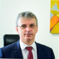 Eric Vigor