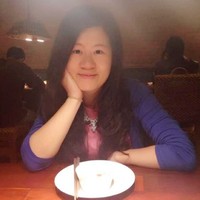 April Yang