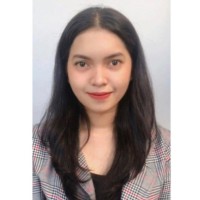 Monica Candra Dewi