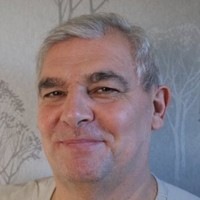 Daniel Delcorps