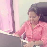 Asha A