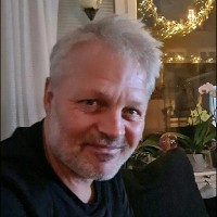 Bosse Fredriksson