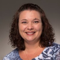 Jeanette Copeland