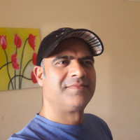 Shamim Ahmed
