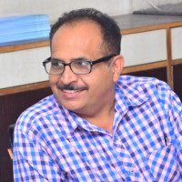 HARISH BHATIA