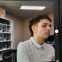 Ethan Ross