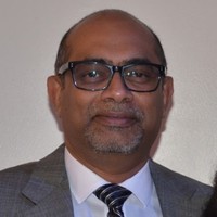 Sridhar Reddy