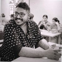 Tanujit Das