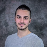 Dusan Mitrovic