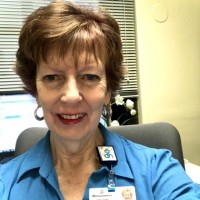Karen Peake