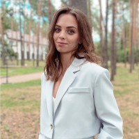 Tetiana Troian