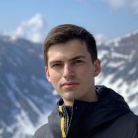Artem Zakharchuk