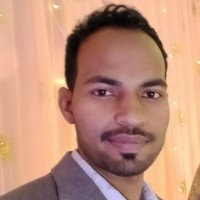 Vikash Kumar Mandal