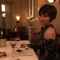 Huan( Joyce) Jiang