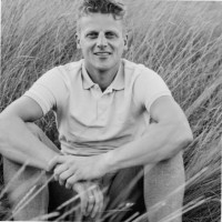 Robert Van De Vreede