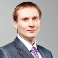 Alexander Demidov