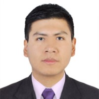 ALVARO JOSE MAMANI HUAMAN