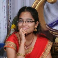 Sravanthi D