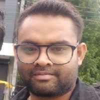 Mantu Goswami