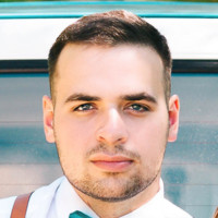 DMITRIJ GERASIMOVICH