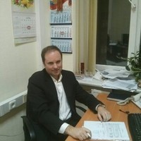 Григорьев Владимир