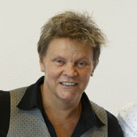 Anja Van Hout