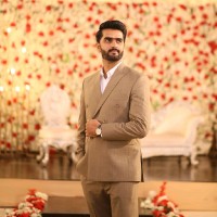 Bilal Nasir
