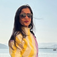 Sangeeta Sahni