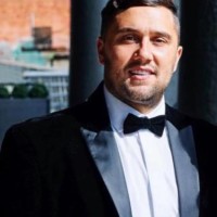 Matthew Smith