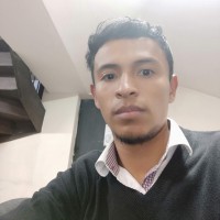 Alvaro Andrés Prieto Jiménez