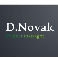 Daniel Novak