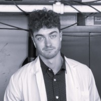 Justin Lantaigne