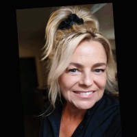 Tracey Pritchard